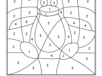 color-by-numbers-penguin-printable-coloring-page